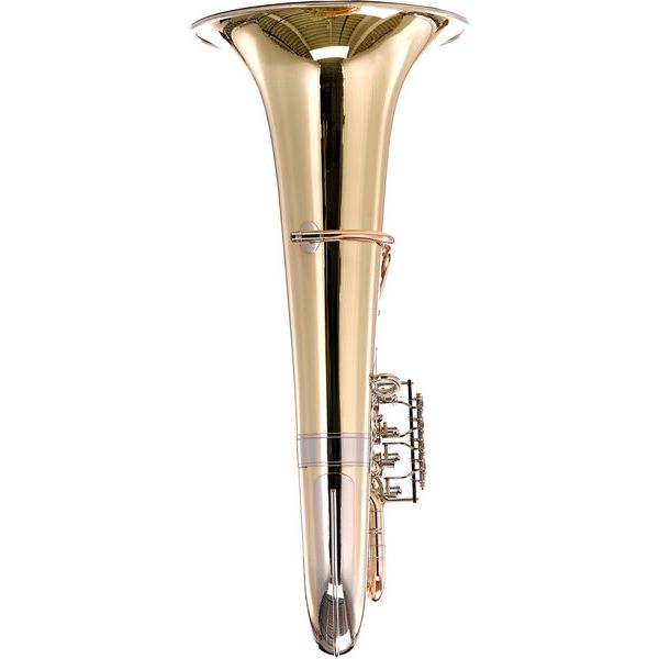 Rudolf Meinl 5/4 F-Tuba