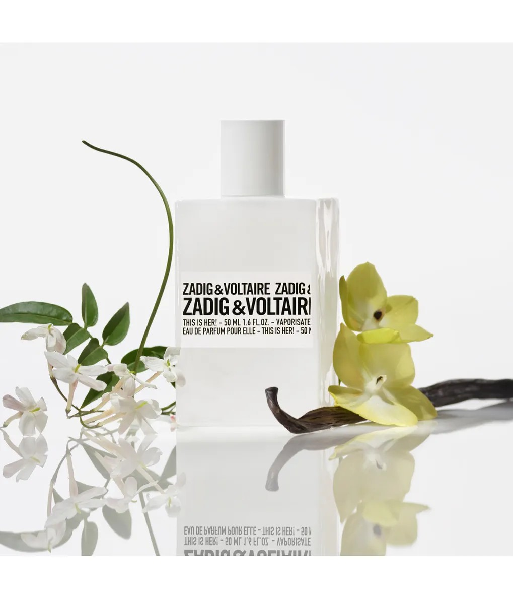 ZADIG&VOLTAIRE This Is Her Spring Set 1 Stk
