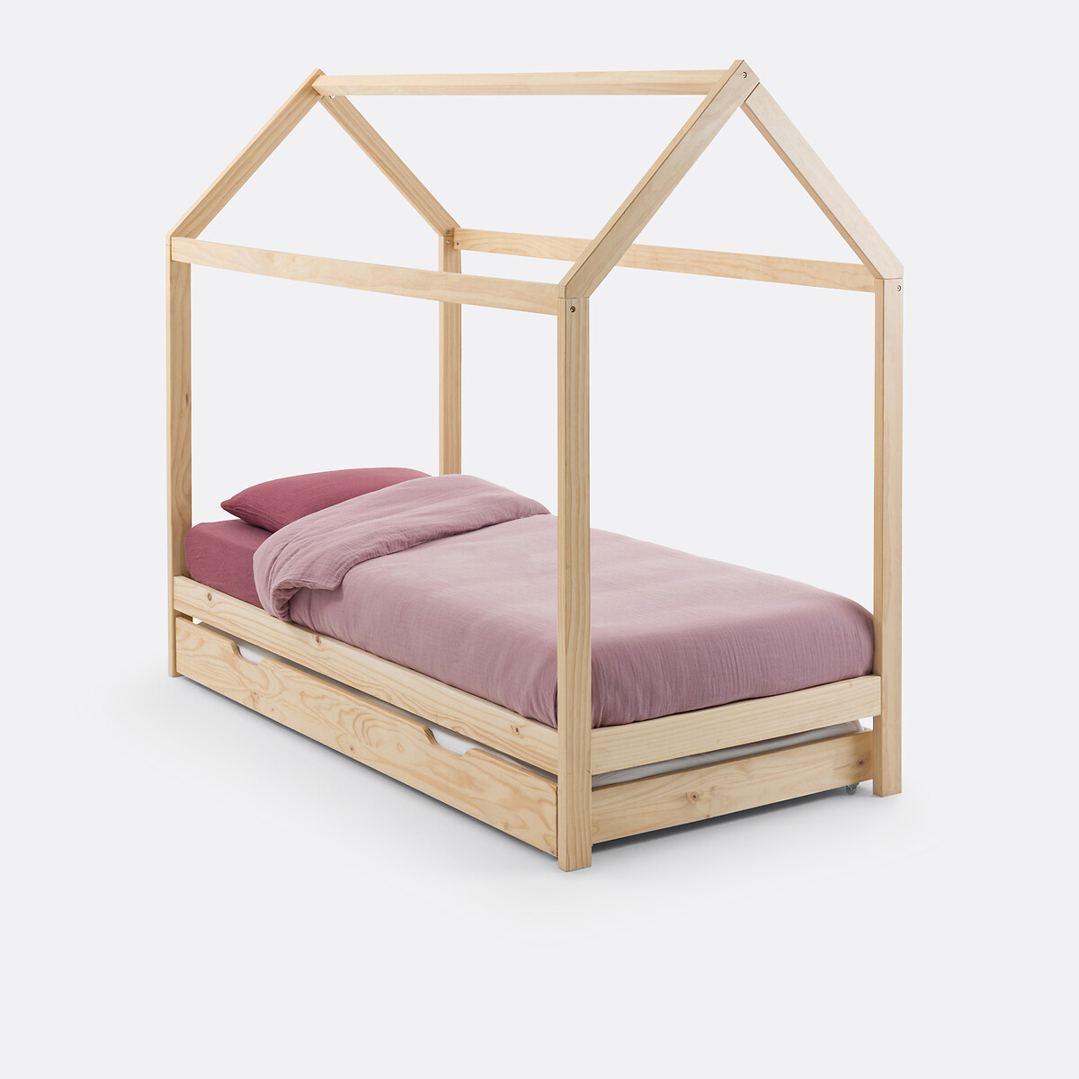 LA REDOUTE INTERIORES<br>Bedlade, Arquiteto