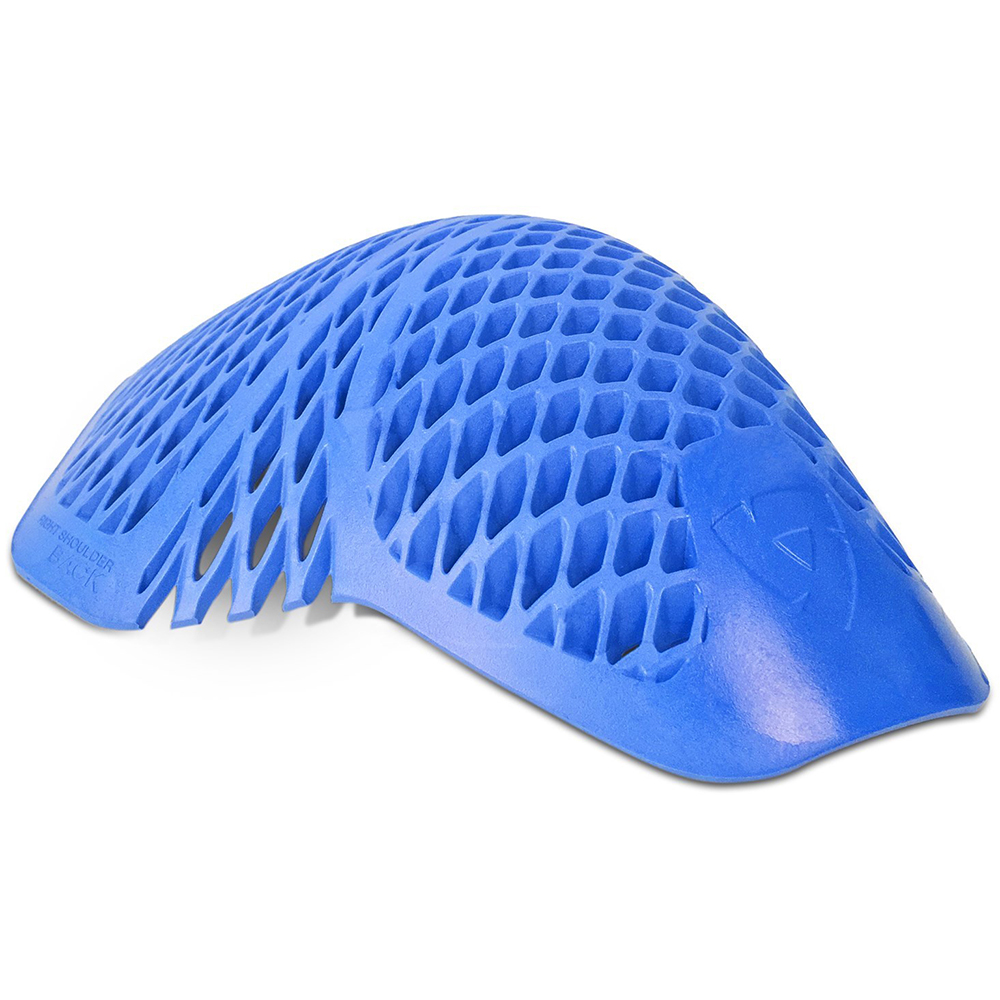 Rev'it - Protection épaule SEEFLEX™ RV11 Bleu