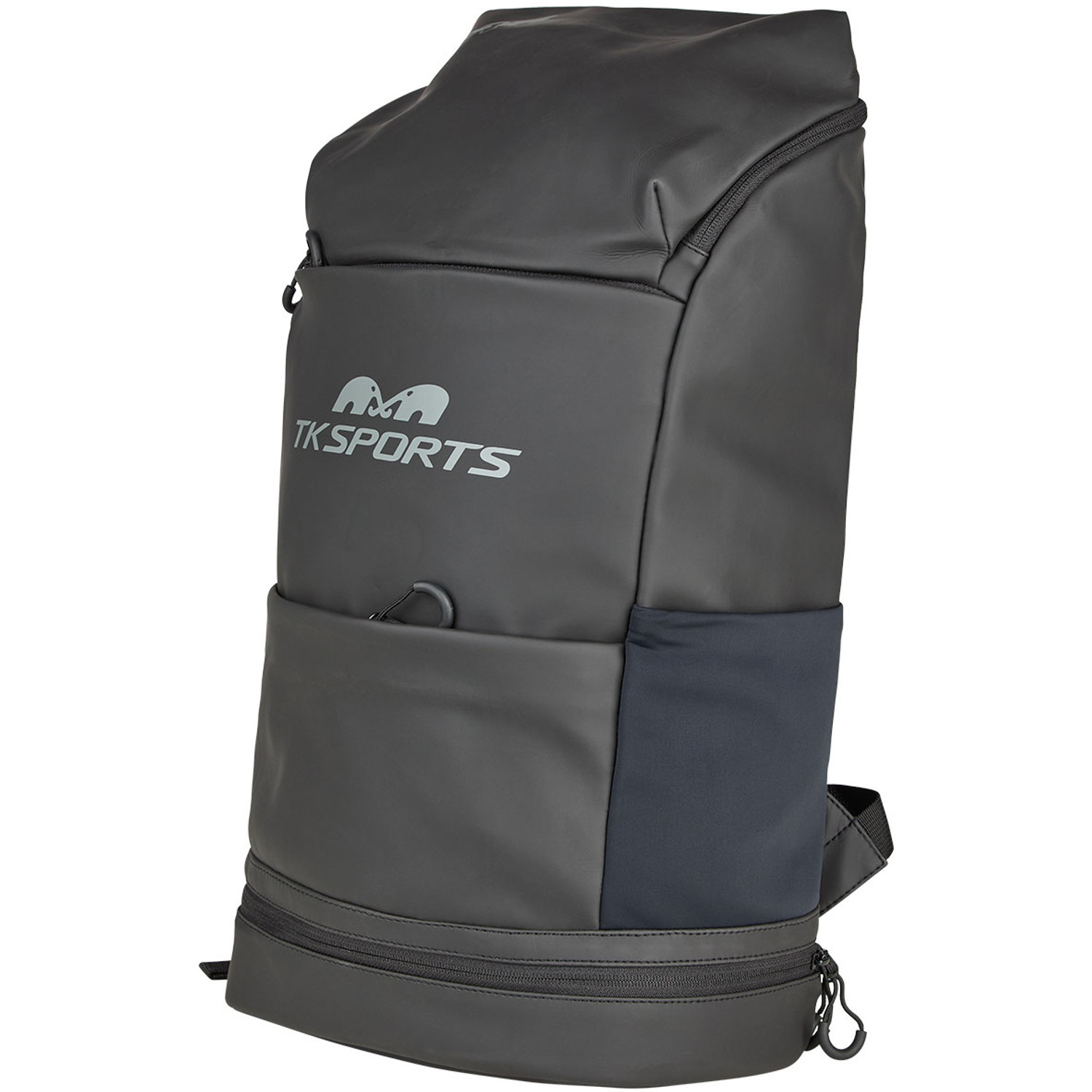 TK DELUXE BACKPACK