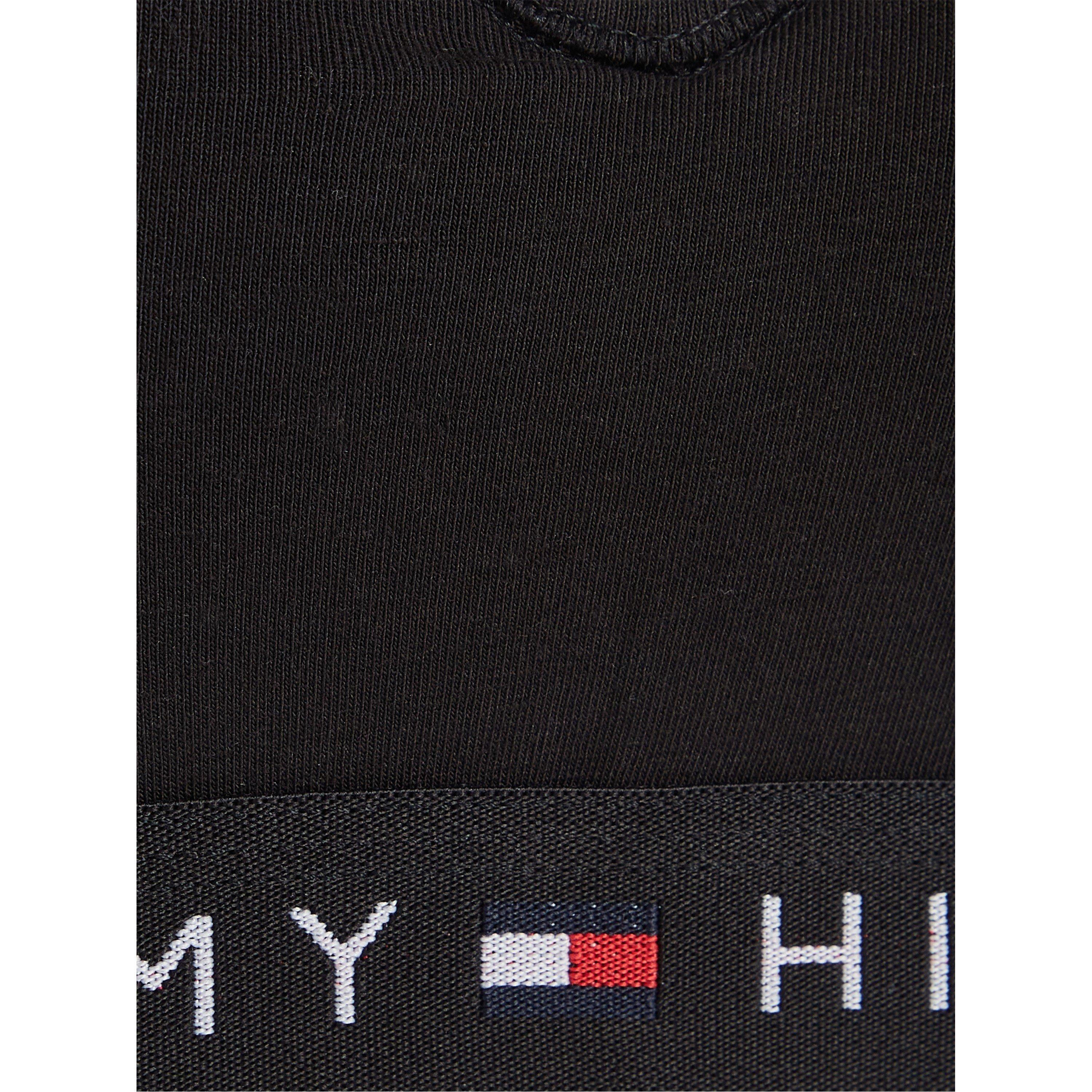 Tommy Hilfiger Original V Neck Bralette