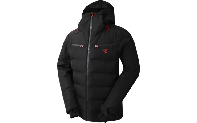 Dare2b Speed ll Herren Skijacke