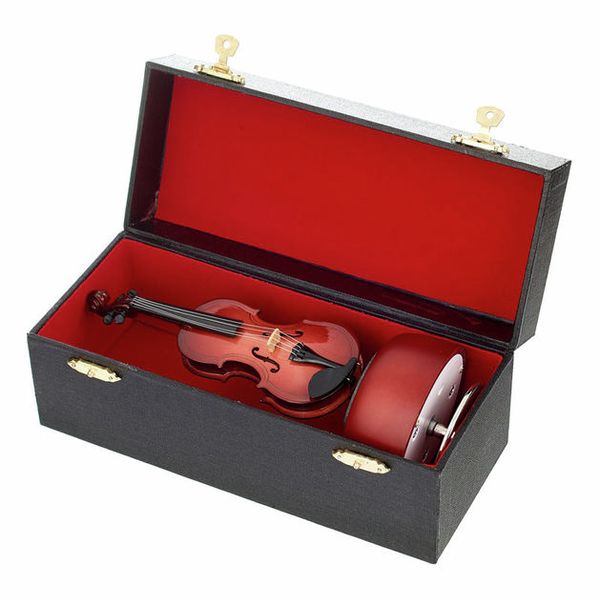 A-Gift-Republic Music Box Violin
