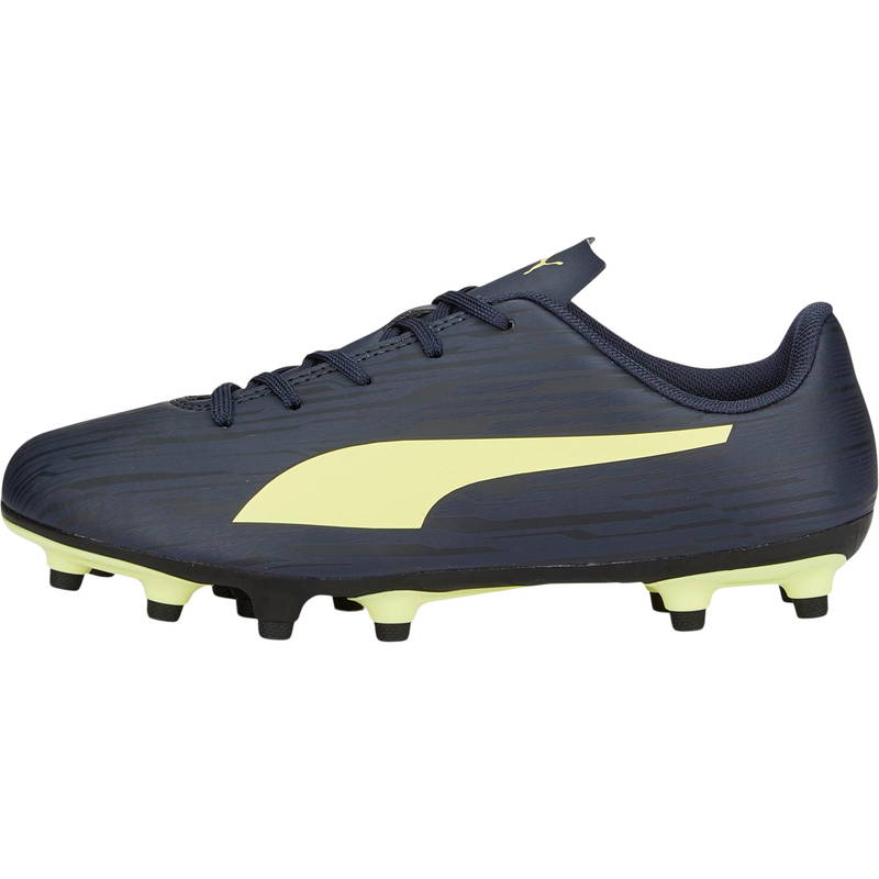 Puma Rapido III FG/AG Fodboldstøvler Børn
