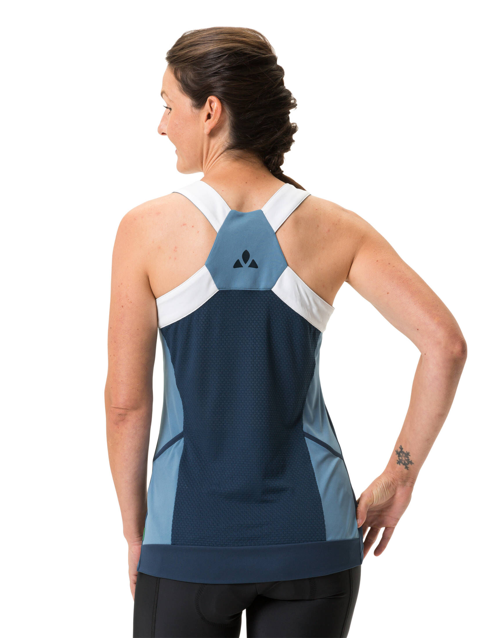 VAUDE| Damen Top Matera