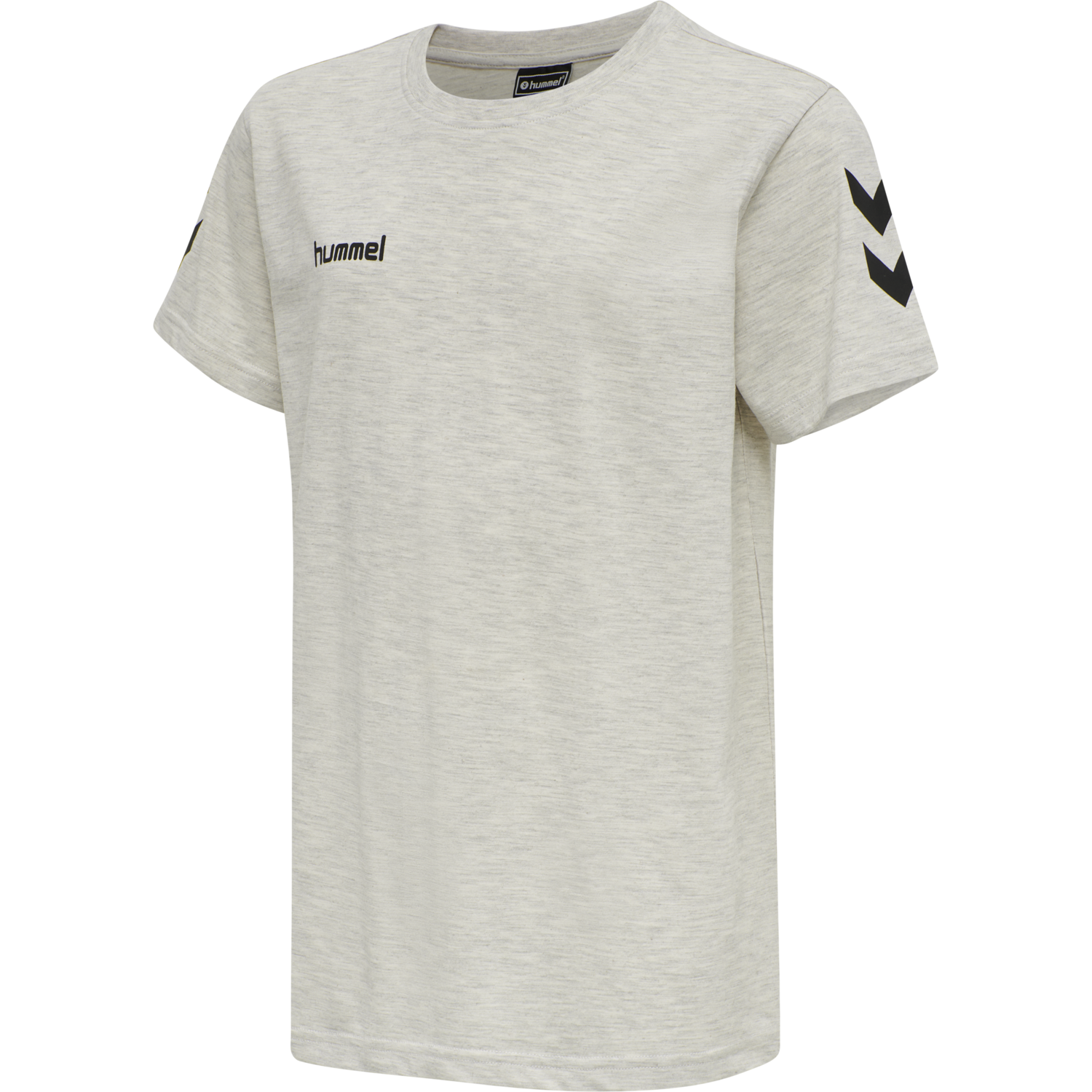 HUMMEL GO KIDS COTTON T-SHIRT S/S