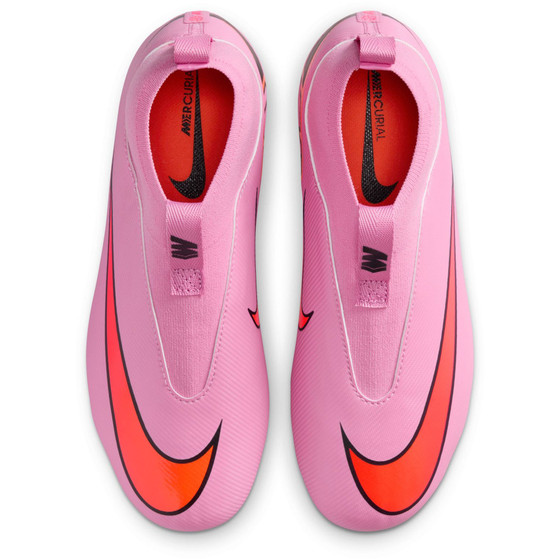 Nike Mercurial Zoom Superfly 10 Academy FG/MG Kids