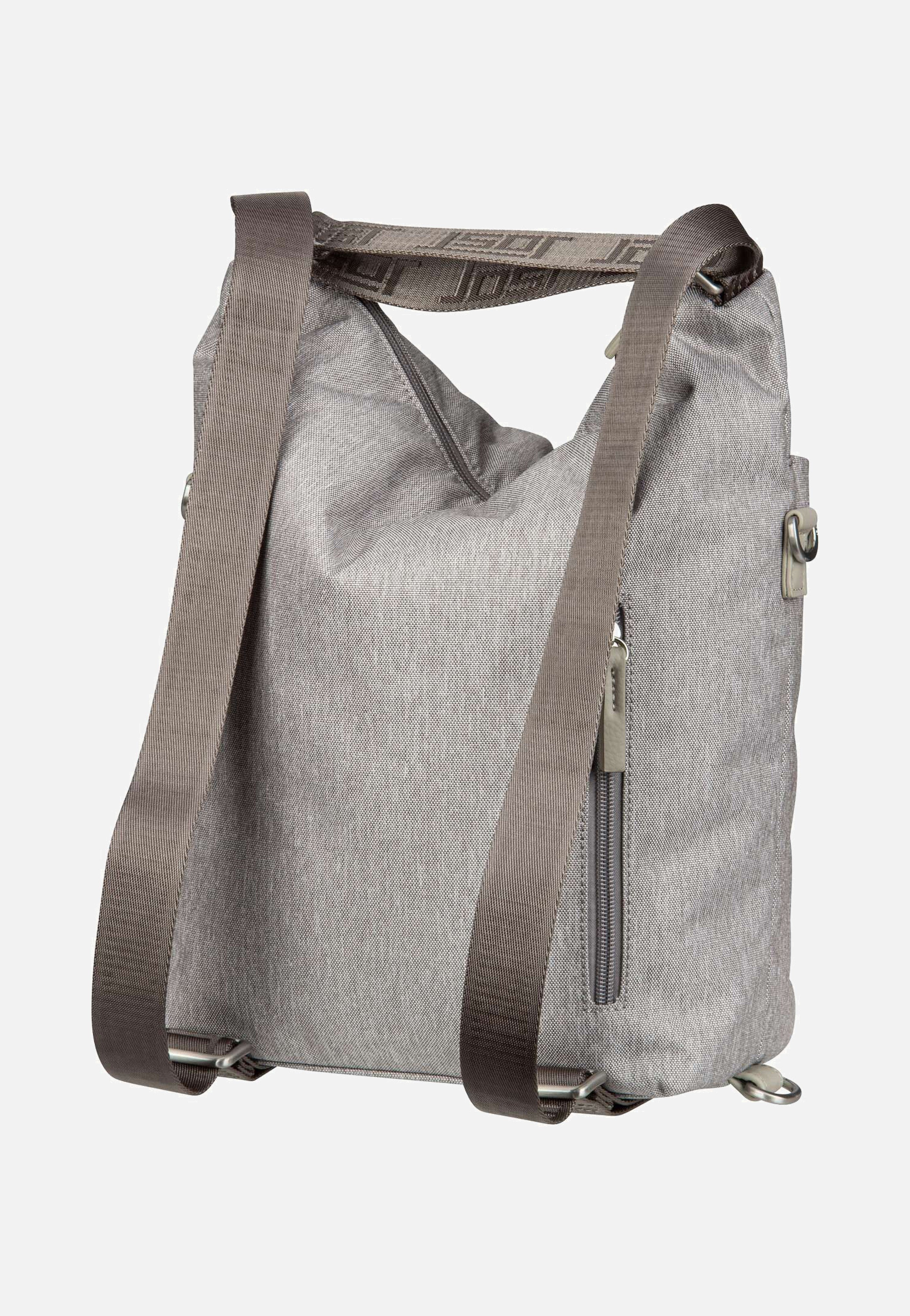Bergen 1609 Hellgrau - Rucksack