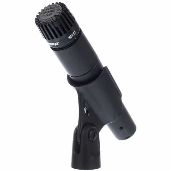 Shure SM57 LC Mikrofon