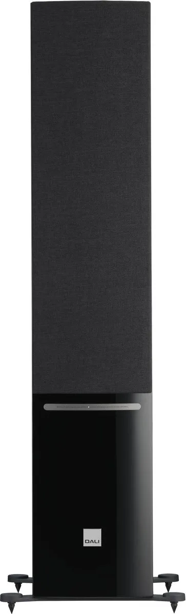 Dali Rubicon 6 C Noir Laqué   Sound Hub   NPM-2i BluOS Enceintes sans fil hi-fi