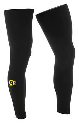 Jambières Ale Seamless Noir