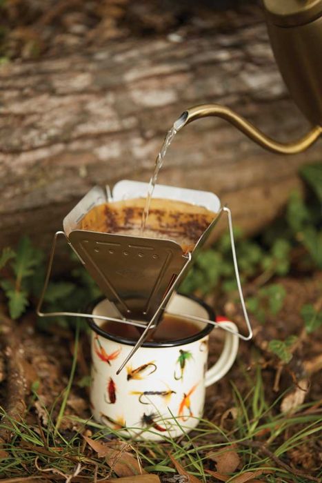 Coffee Dripper kaffetragt