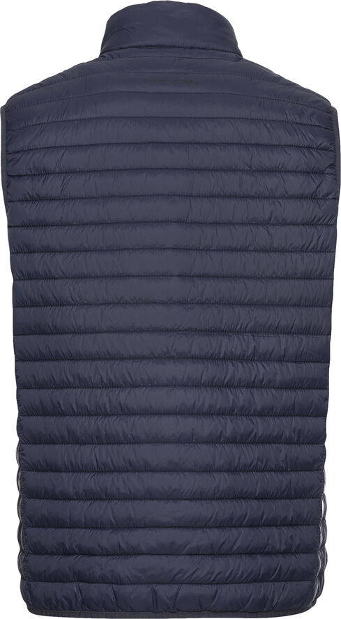 Camel Active Vest Night blue