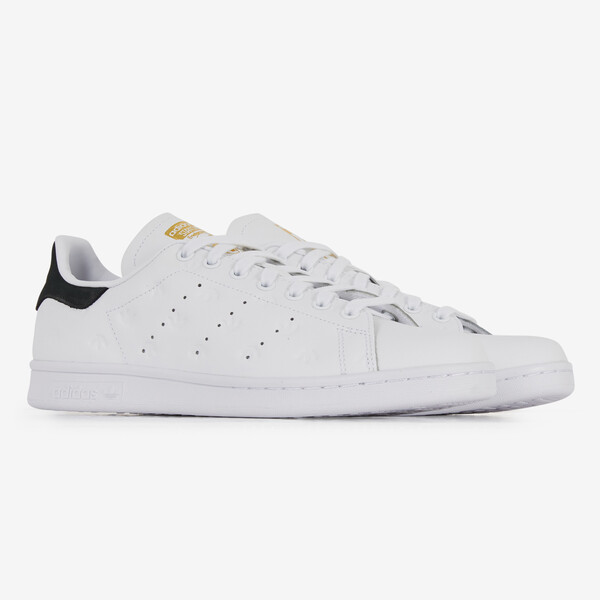 ADIDAS ORIGINALS STAN SMITH MONOGRAM