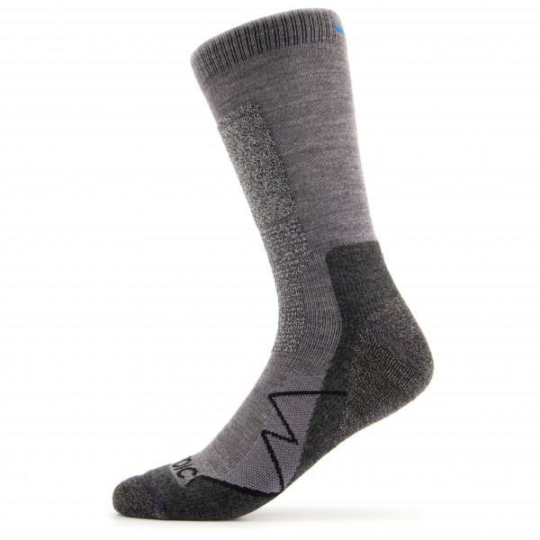 Stoic - Merino Trekking Crew Socks - Chaussettes de randonnée