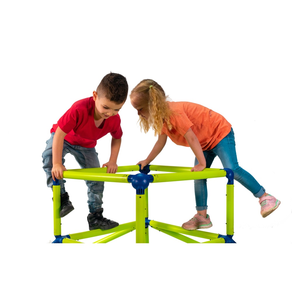 Eezy Peezy Monkey Bars Kletterturm