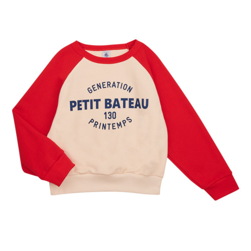 Petit Bateau - FORGET - Multicolore