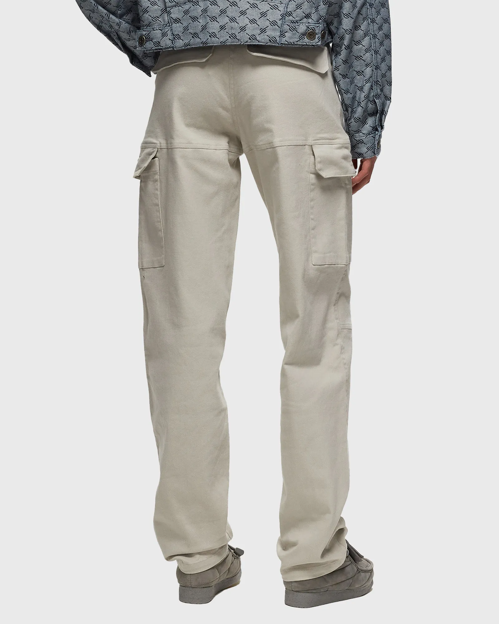 Daily Paper ezea women cargo pants