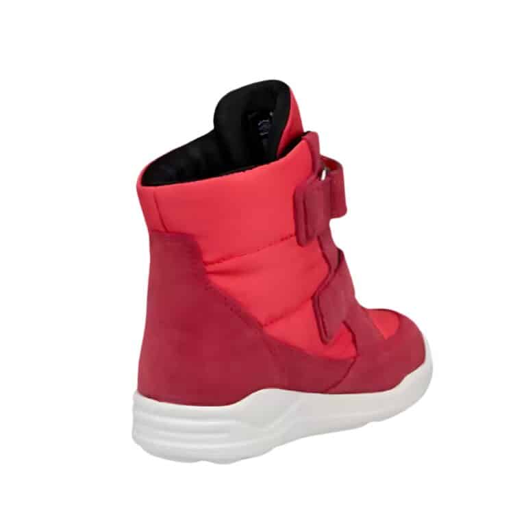 Ecco Urban Mini Støvle Børn