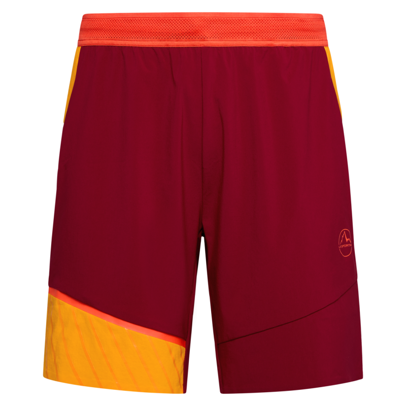 Comp Short - Short escalade homme