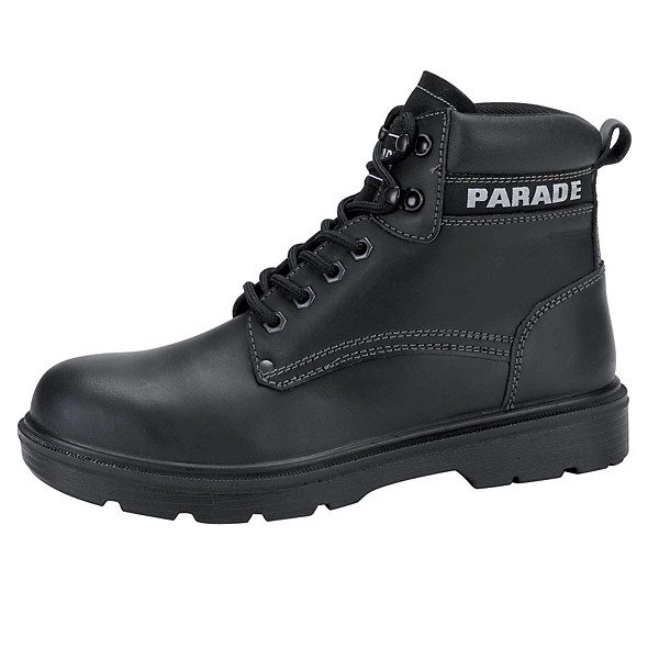 Chaussures de sécurité Kansas Parade, pointure 42