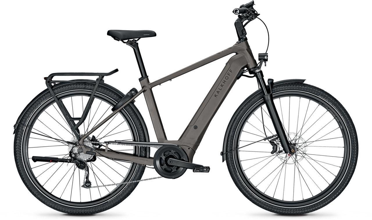 Kalkhoff Endeavour 5.B Move+ kaufen | Bike-Discount