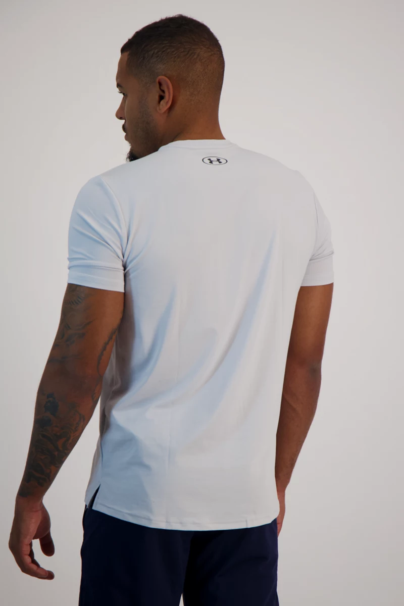 Under Armour UA Rush Energy Herren T-Shirt