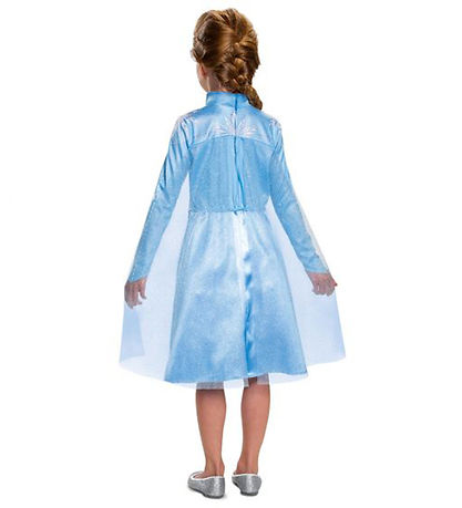 Disguise Udklædning - Elsa