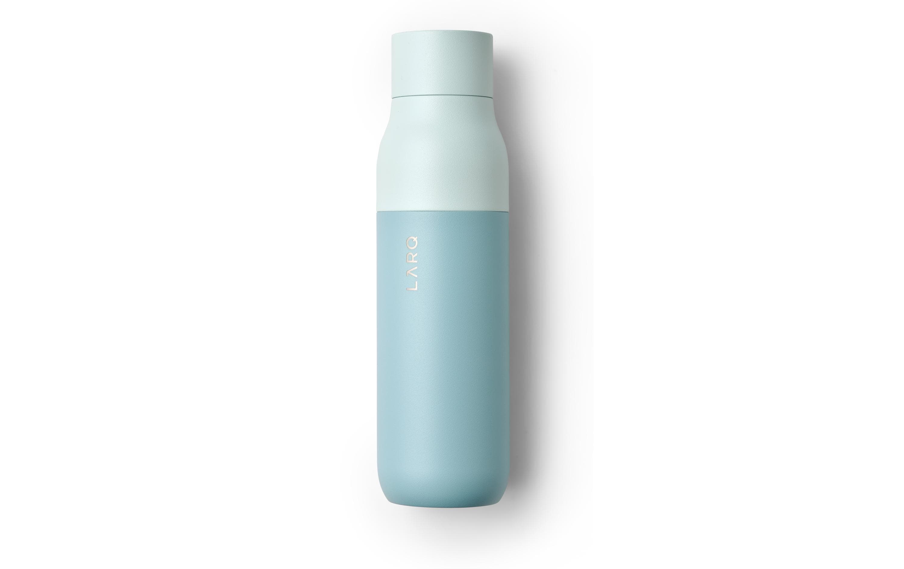 Thermosflasche 740 ml, Seaside MintSelbstreinigende Thermosflasche