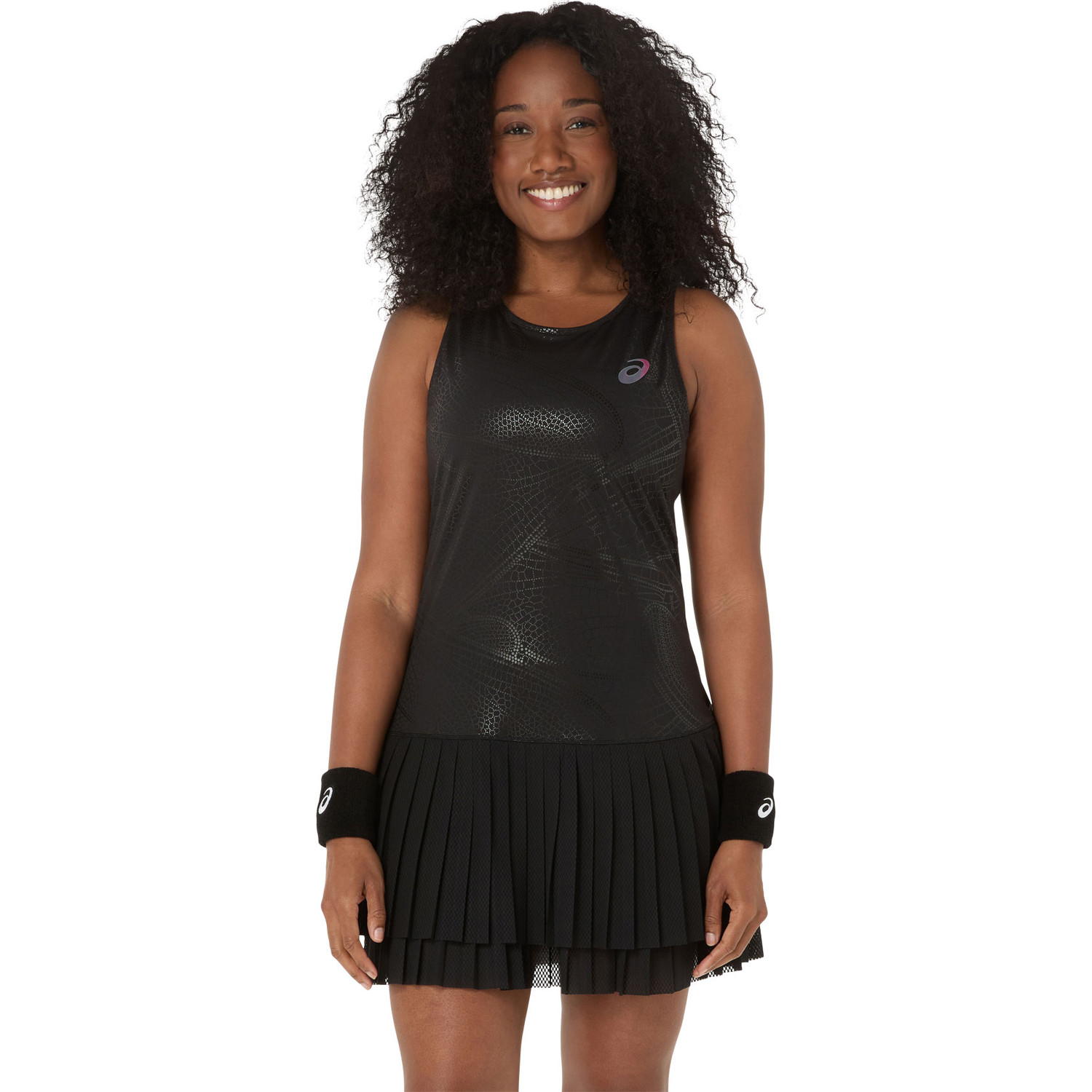 ASICS Match Night Energy Dress