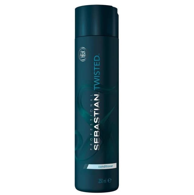Sebastian Professional Twisted Curl Conditioner 250ml