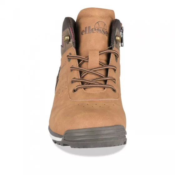 Bottines MARRON ELLESSE
