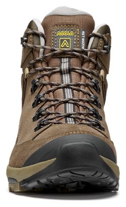 Chaussures de Randonnée Asolo Falcon Evo LTH GV Marron