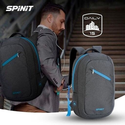 Mochila Spinit Daily 15L