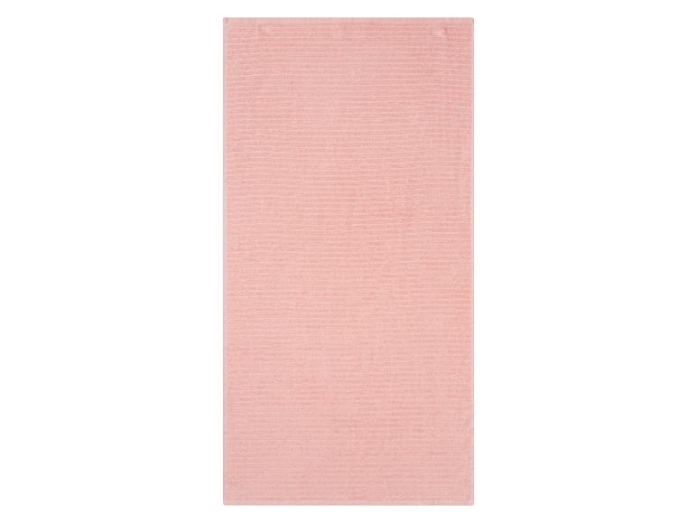 2 Handdoeken 100 x 50 cm
