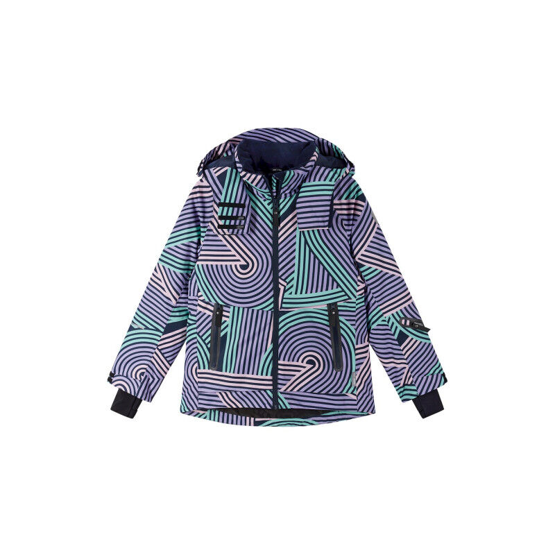 Posio - Manteau enfant