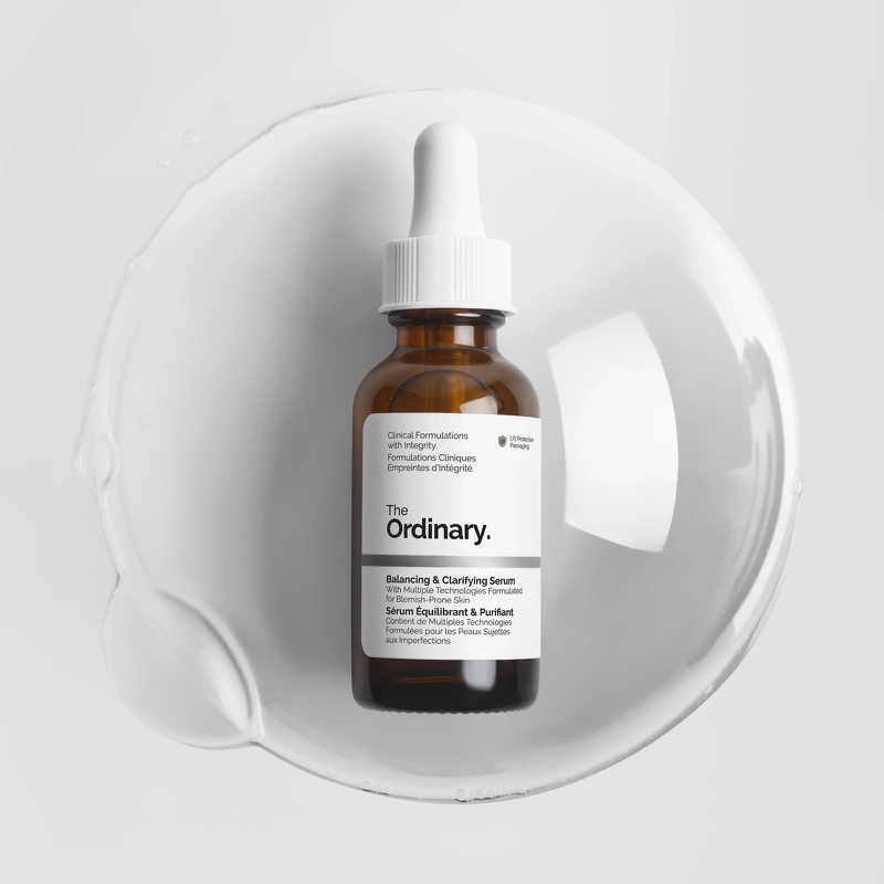 The Ordinary Balancing & Clarifying Serum 30 ml