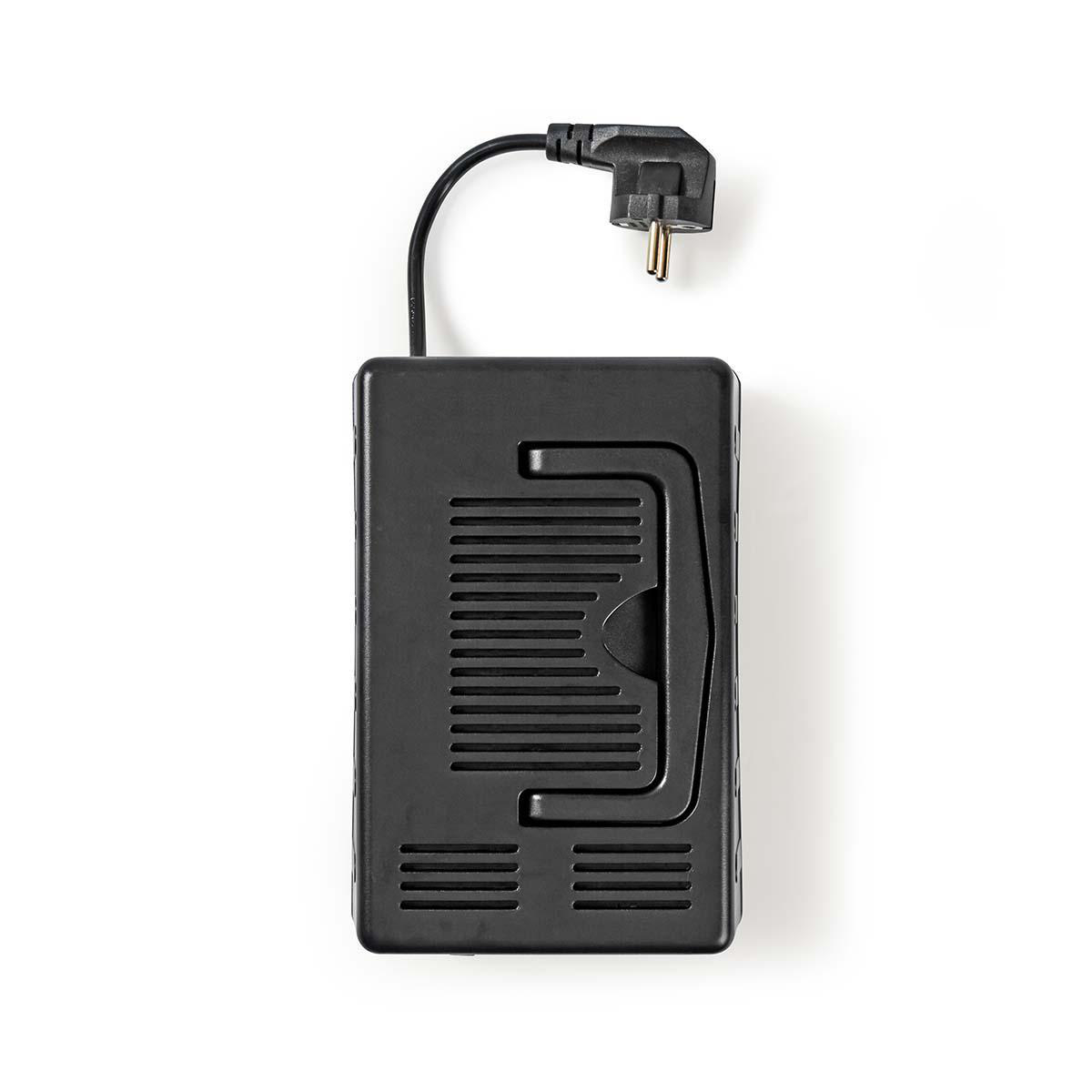 Nedis POCO102 power omvormer