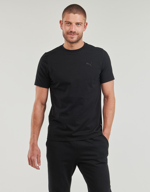 Puma - BETTER ESSENTIALS MADE IN FRANCE - Noir