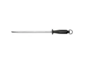Strygestål Victorinox 30 cm Rund klinge Sort,6 stk/krt
