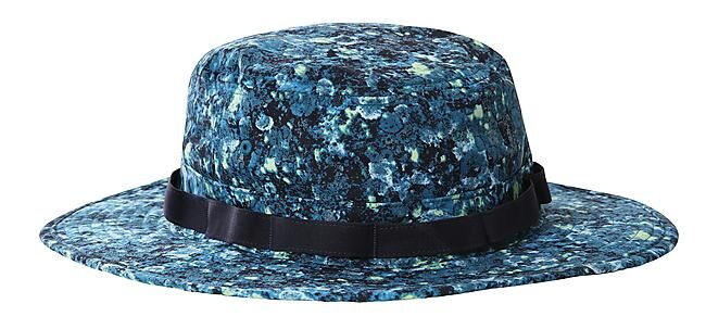 THE NORTH FACE - CHAPEAU CLASS V BRIMMER HAT II