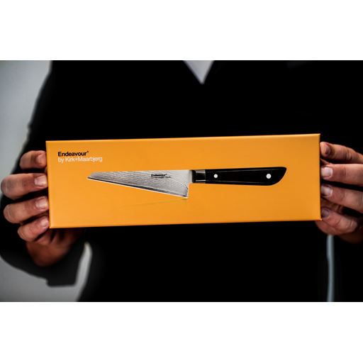 Endeavour Honesuki Kniv, 13 cm