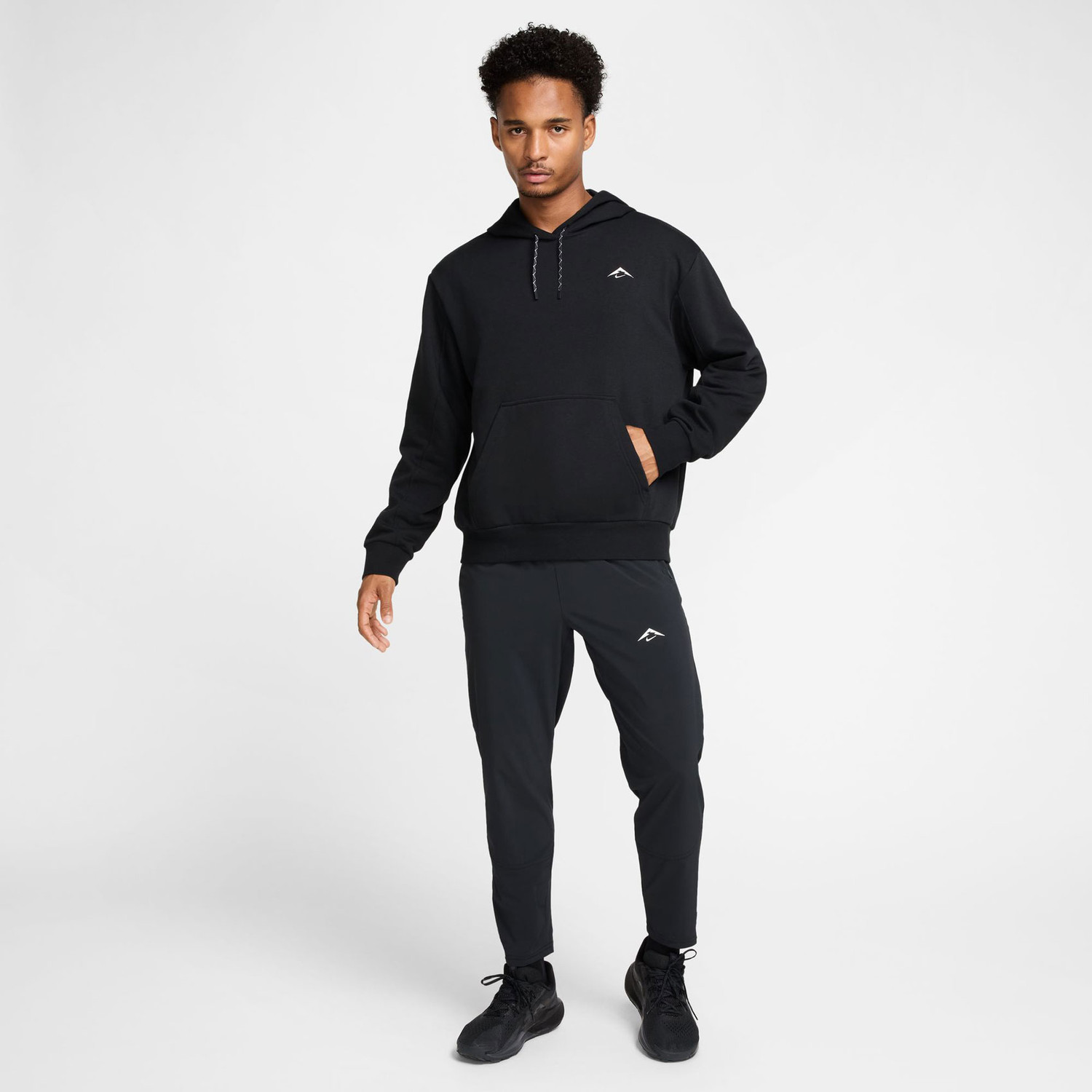 Nike Dri-FIT Magic Hour Hoodie Heren