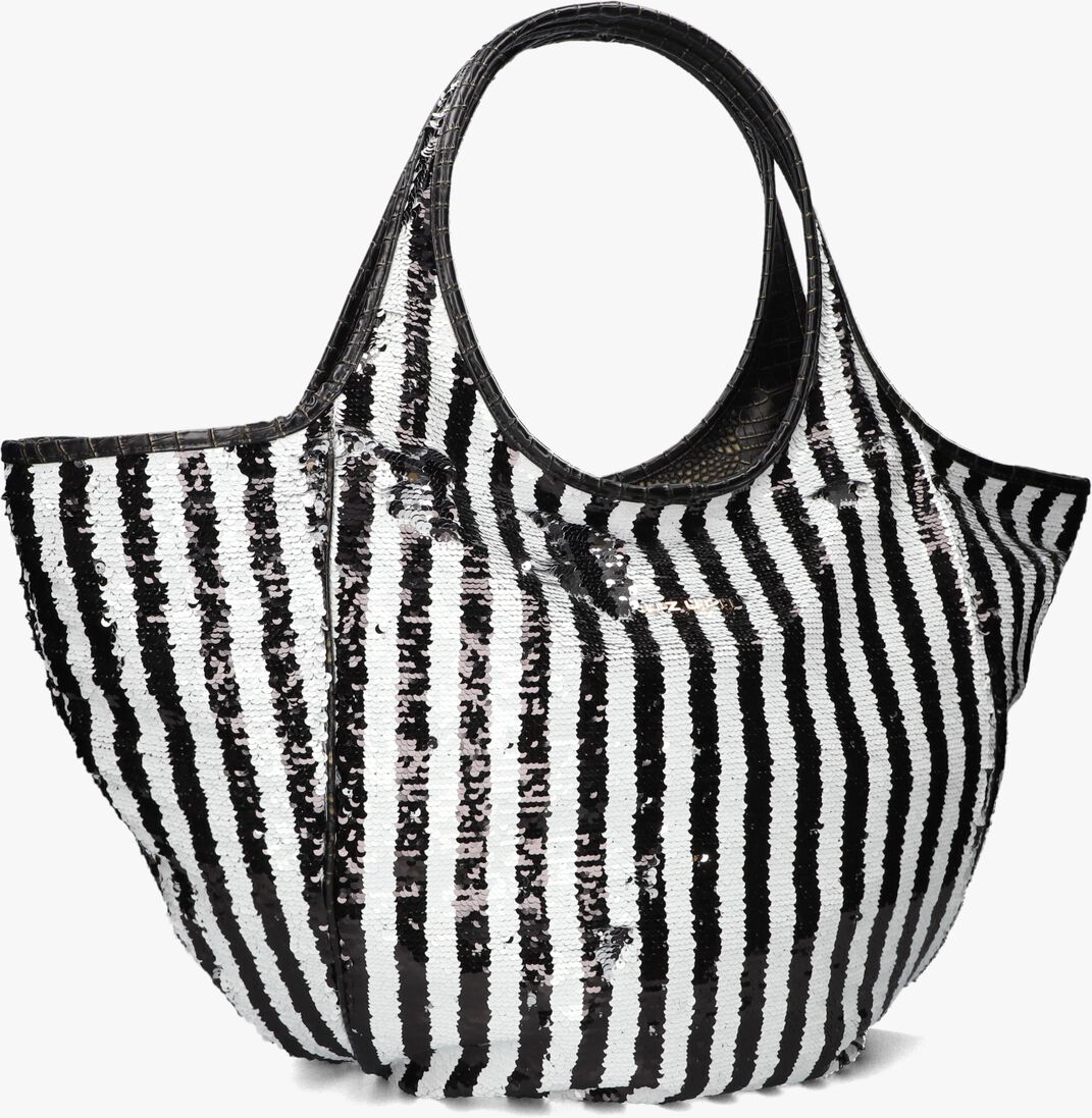 UZURII taupe uzurii schoudertas shoulderbag