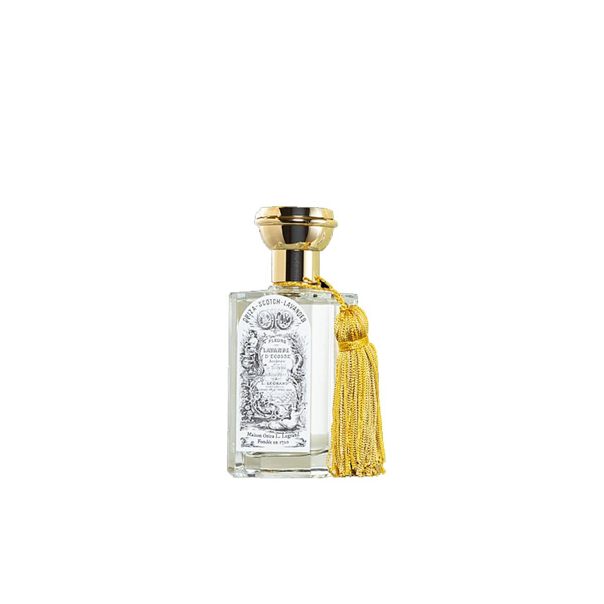 Oriza L. Legrand Scotch Lavander Eau de Parfum