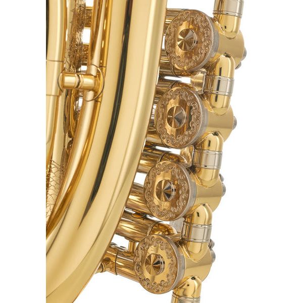 ZO Bb-Travel Euphonium ZEU-800L