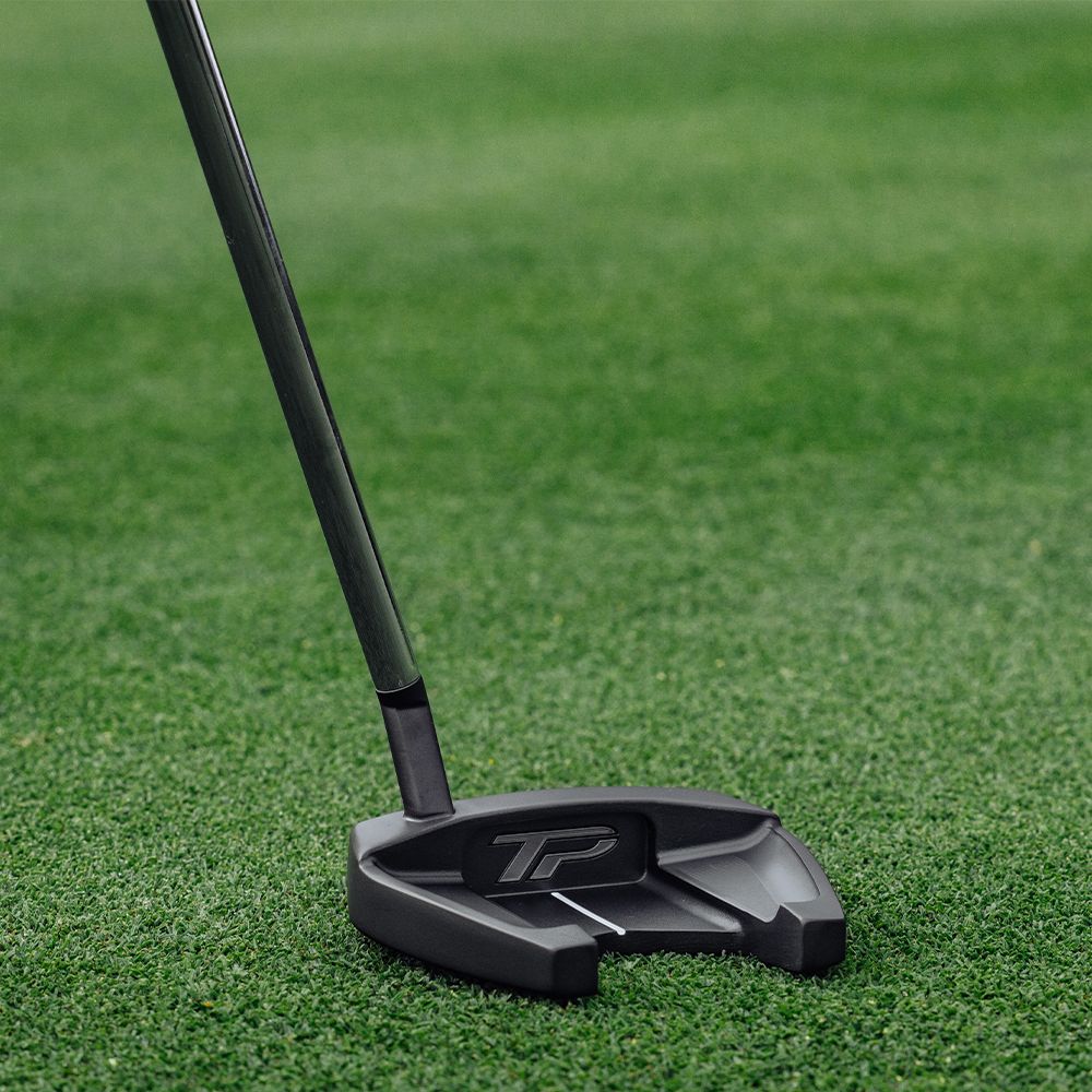 TP Black Palisades #3 Putter