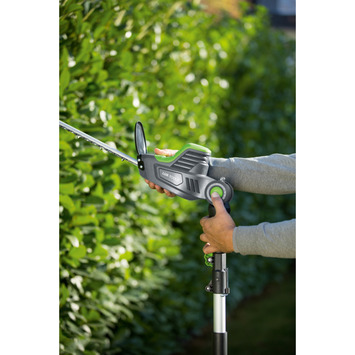 LUX 20V telescopische heggenschaar (zonder accu)