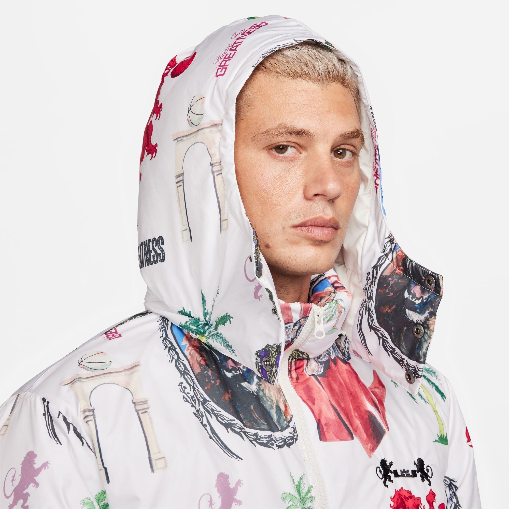 Nike Tf Dwnfl Jacket Sn99